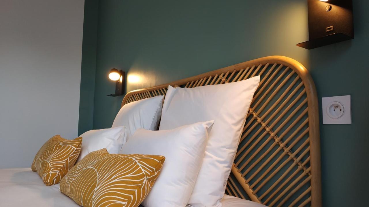 Le Jardin De Moulis, Saint Girons, Ariege, Pyrenees, Bed & Breakfast Bagian luar foto