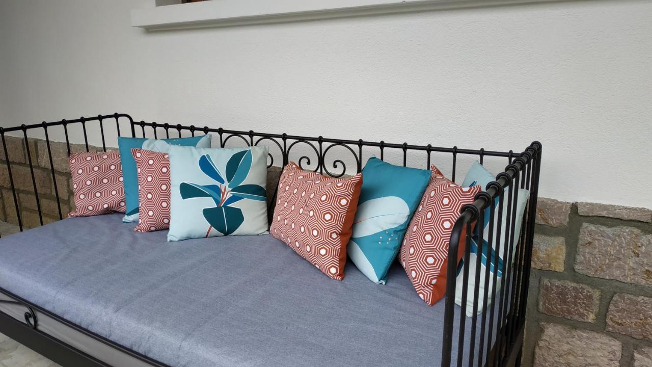 Le Jardin De Moulis, Saint Girons, Ariege, Pyrenees, Bed & Breakfast Bagian luar foto