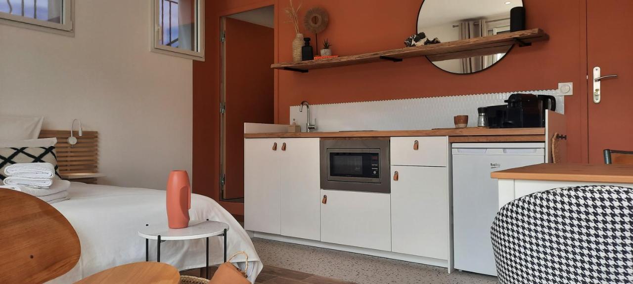 Le Jardin De Moulis, Saint Girons, Ariege, Pyrenees, Bed & Breakfast Bagian luar foto